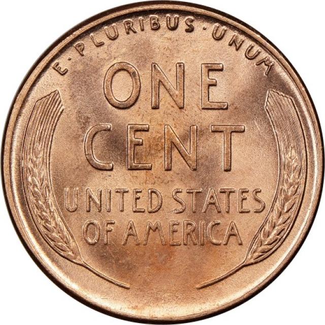 Монета Wheat Penny, Лінкольн, 1 цент 1949, США, США