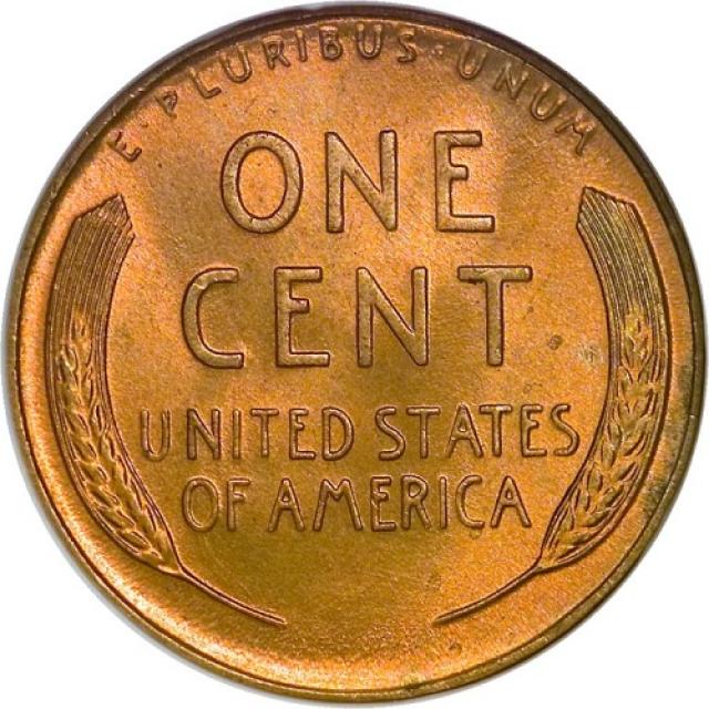 Монета Wheat Penny, Лінкольн, 1 цент 1947, США, США