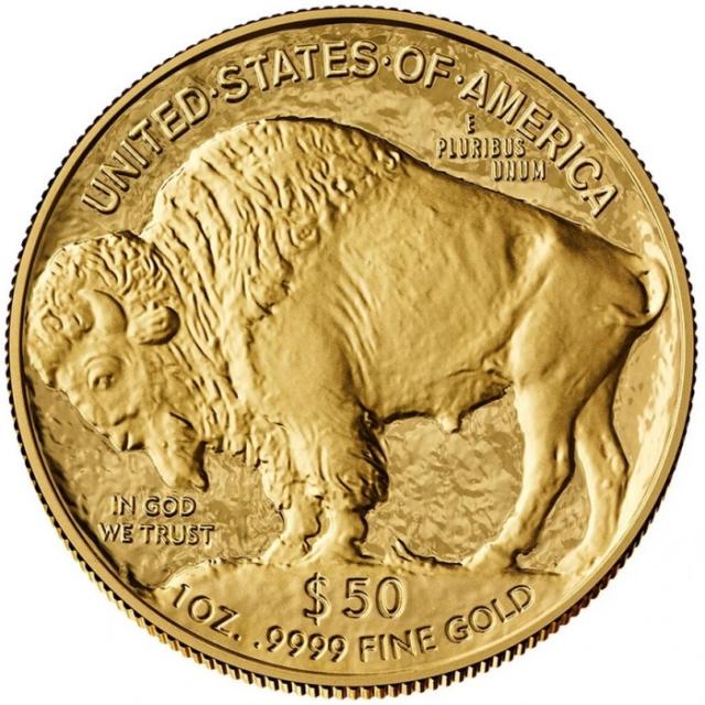 50 доларів 2025, США, США