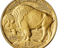 50 доларів 2025, США, США