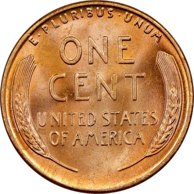 Монета Wheat Penny, Лінкольн, 1 цент 1948, США, США