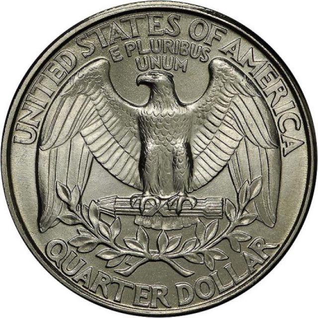Монета Чверть долара (Вашингтон), ¼ долара 1996, США, США