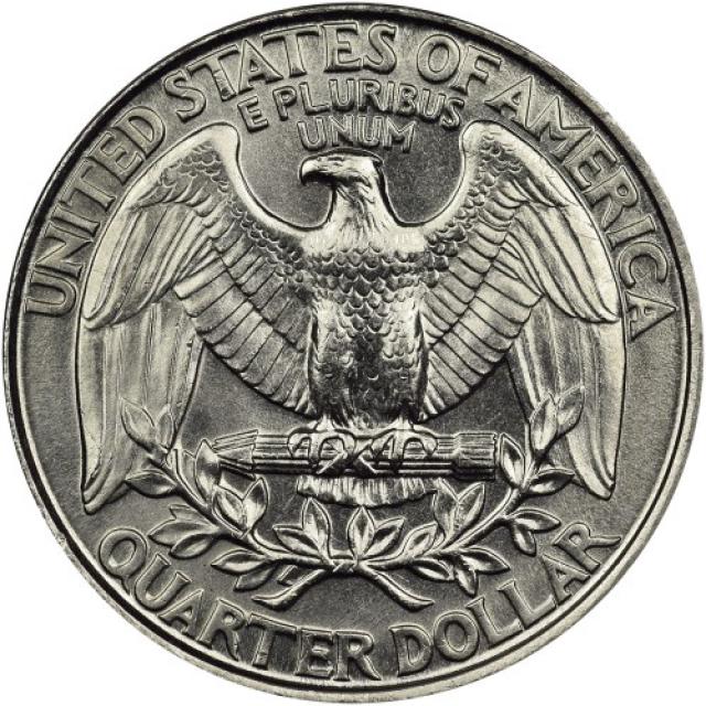Монета Чверть долара (Вашингтон), ¼ долара 1994, США, США