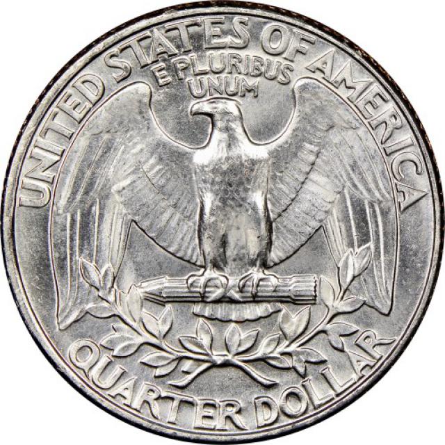Монета Чверть долара (Вашингтон), ¼ долара 1980, США, США