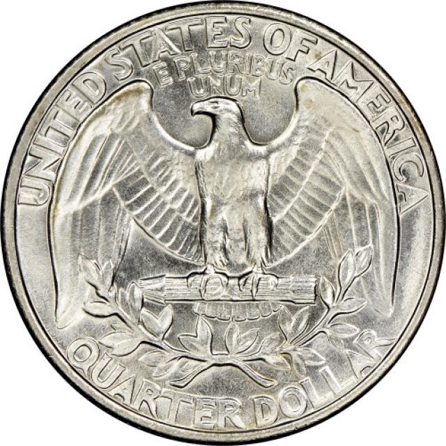 Монета Чверть долара (Вашингтон), ¼ долара 1968, США, США