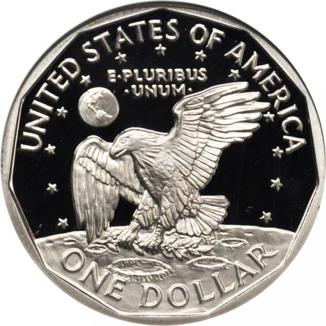 1 долар 1999, США, США