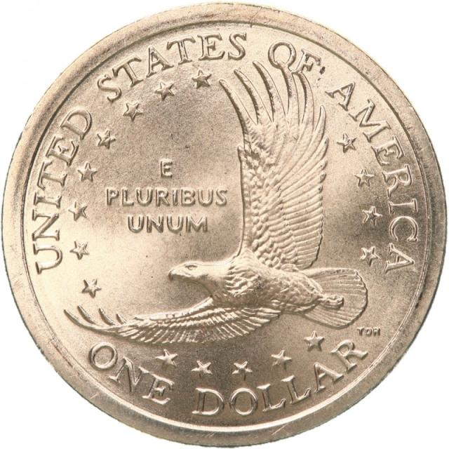 1 долар 2006, США, США