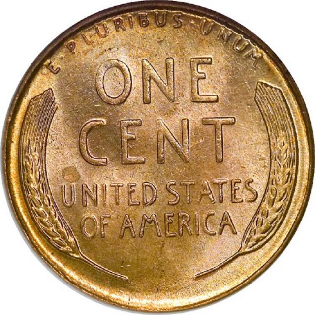 1 цент 1946, США, США