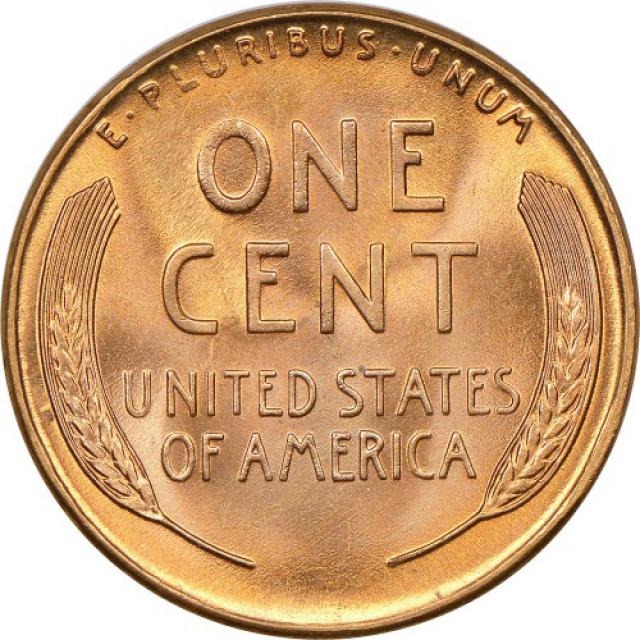 1 цент 1945, США, США