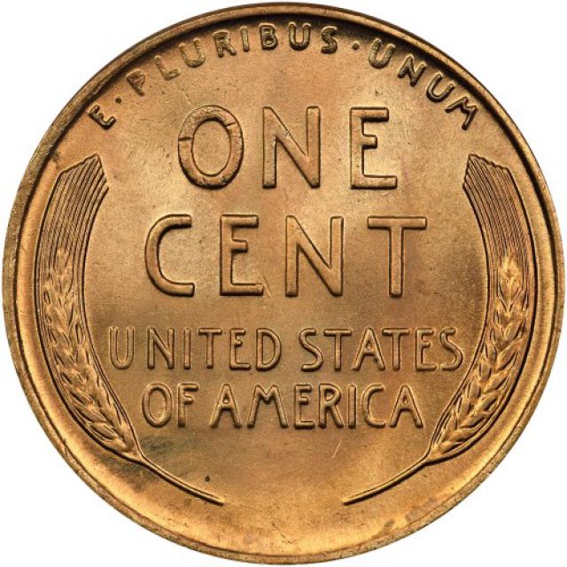 1 цент 1944, США, США