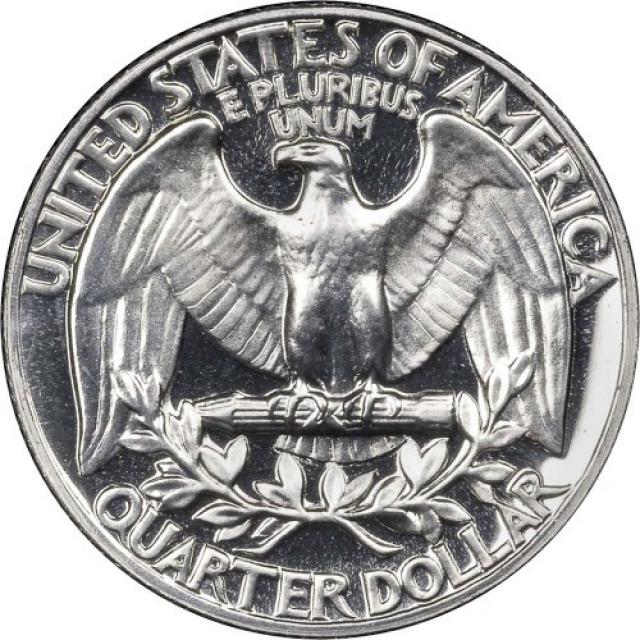 Монета Чверть долара (Вашингтон), ¼ долара 1959, США, США