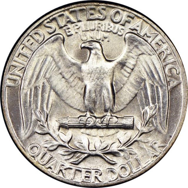Монета Чверть долара (Вашингтон), ¼ долара 1949, США, США
