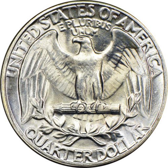 Монета Чверть долара (Вашингтон), ¼ долара 1946, США, США