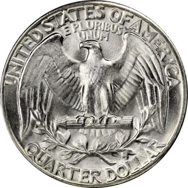 Монета Чверть долара (Вашингтон), ¼ долара 1944, США, США