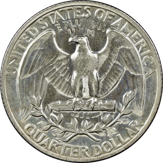 Монета Чверть долара (Вашингтон), ¼ долара 1936, США, США