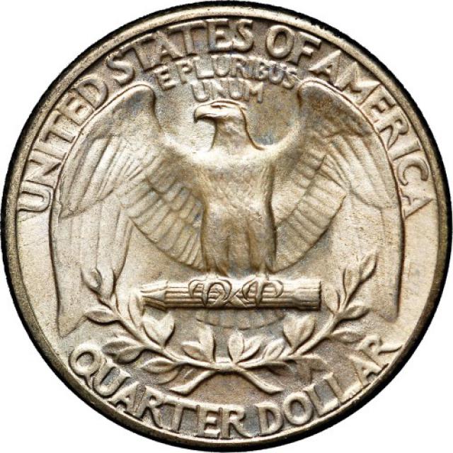 Монета Чверть долара (Вашингтон), ¼ долара 1934, США, США