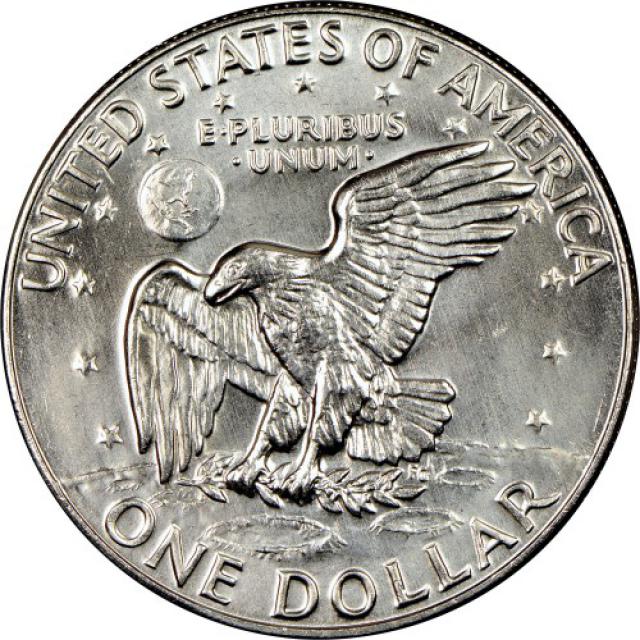 1 долар 1974, США, США