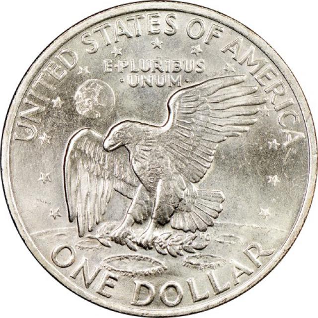 1 долар 1971, США, США