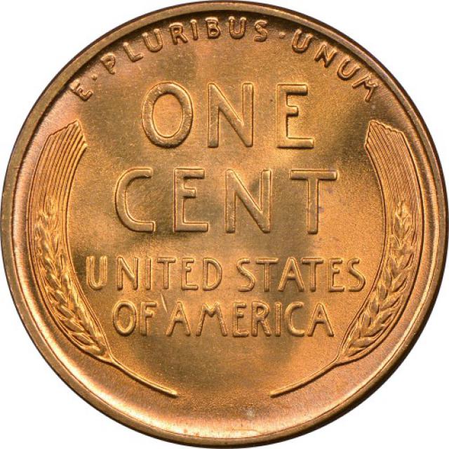 Монета Wheat Penny, Лінкольн, 1 цент 1941, США, США