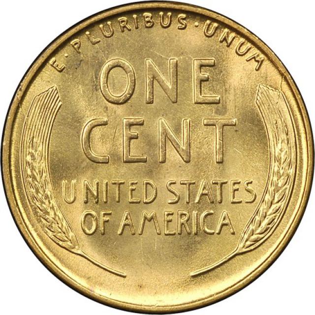 Монета Wheat Penny, Лінкольн, 1 цент 1940, США, США