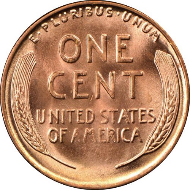 Монета Wheat Penny, Лінкольн, 1 цент 1934, США, США