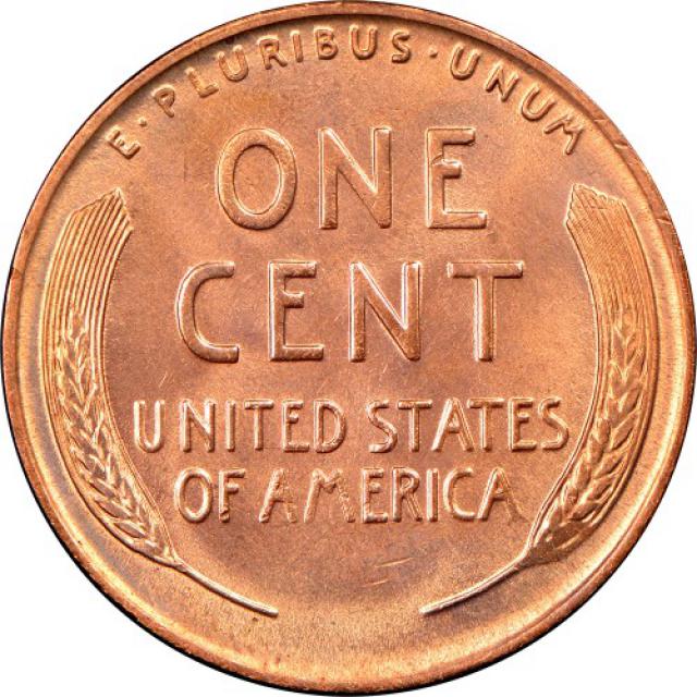 Монета Wheat Penny, Лінкольн, 1 цент 1932, США, США