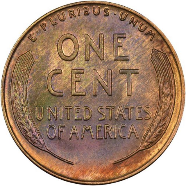 Монета Wheat Penny, Лінкольн, 1 цент 1931, США, США