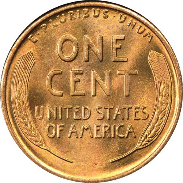 Монета Wheat Penny, Лінкольн, 1 цент 1929, США, США