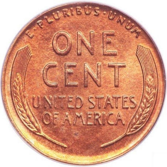 Монета Wheat Penny, Лінкольн, 1 цент 1928, США, США