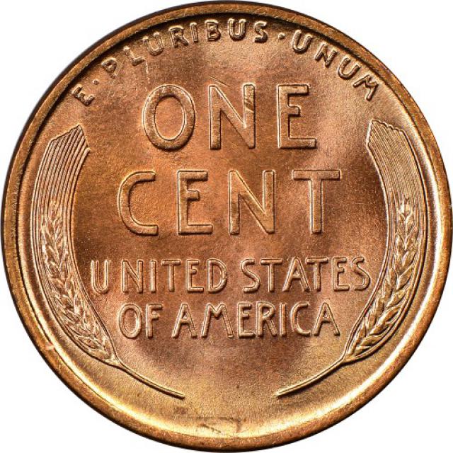 Монета Wheat Penny, Лінкольн, 1 цент 1927, США, США