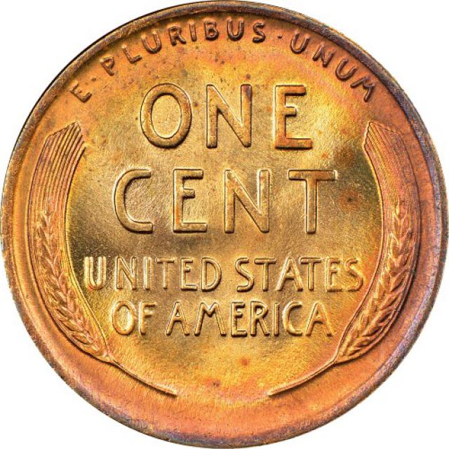 Монета Wheat Penny, Лінкольн, 1 цент 1926, США, США