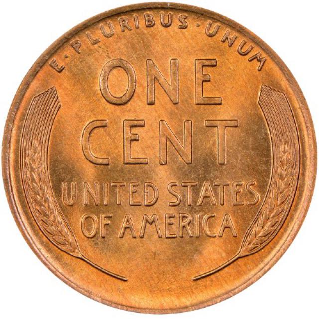 Монета Wheat Penny, Лінкольн, 1 цент 1924, США, США