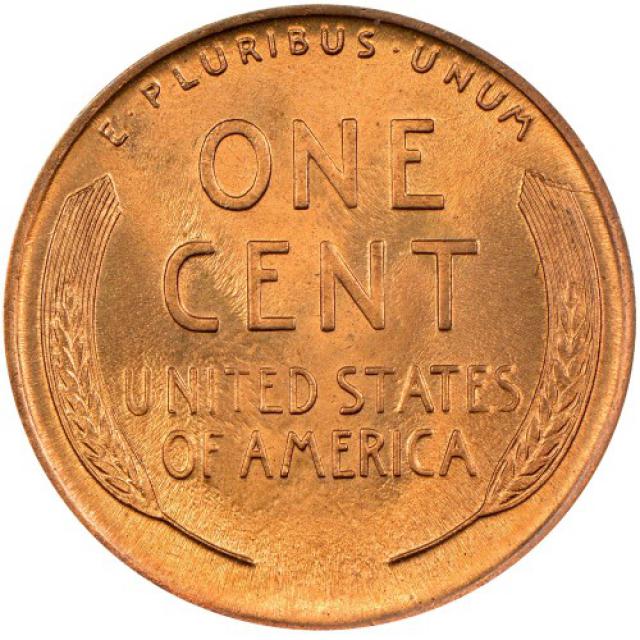 Монета Wheat Penny, Лінкольн, 1 цент 1923, США, США