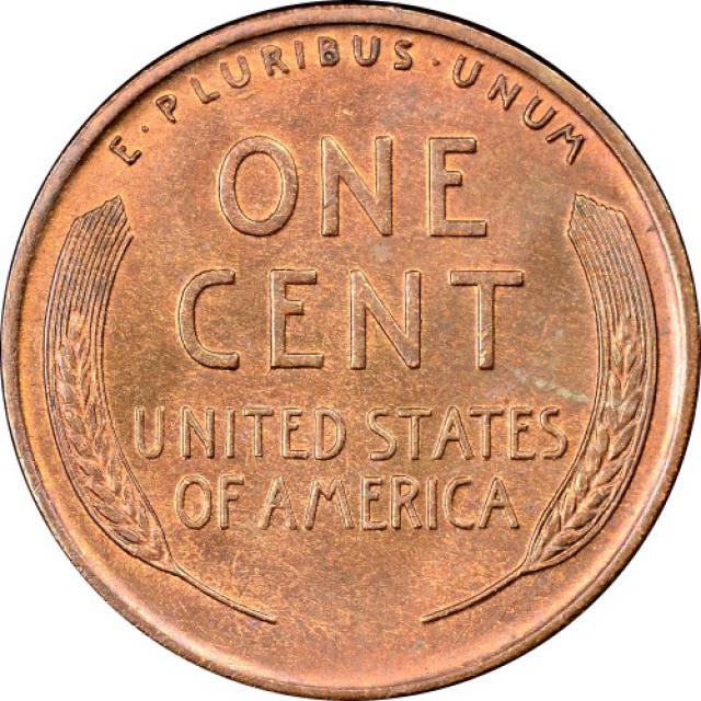 Монета Wheat Penny, Лінкольн, 1 цент 1922, США, США