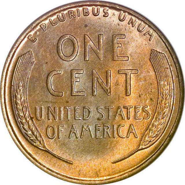Монета Wheat Penny, Лінкольн, 1 цент 1920, США, США
