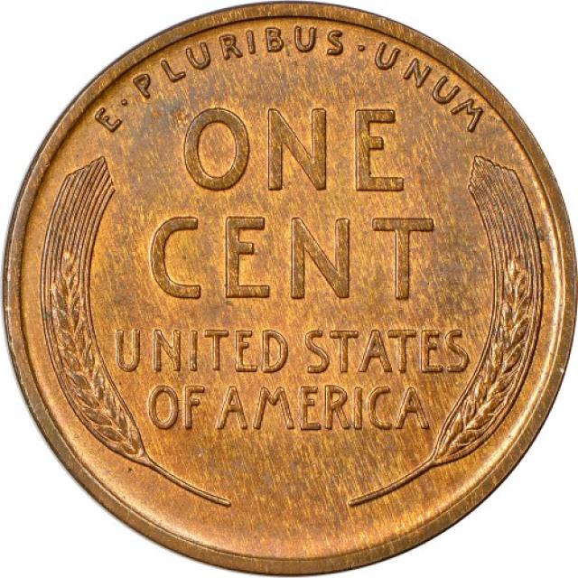 Монета Wheat Penny, Лінкольн, 1 цент 1915, США, США