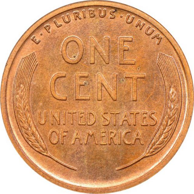 Монета Wheat Penny, Лінкольн, 1 цент 1913, США, США