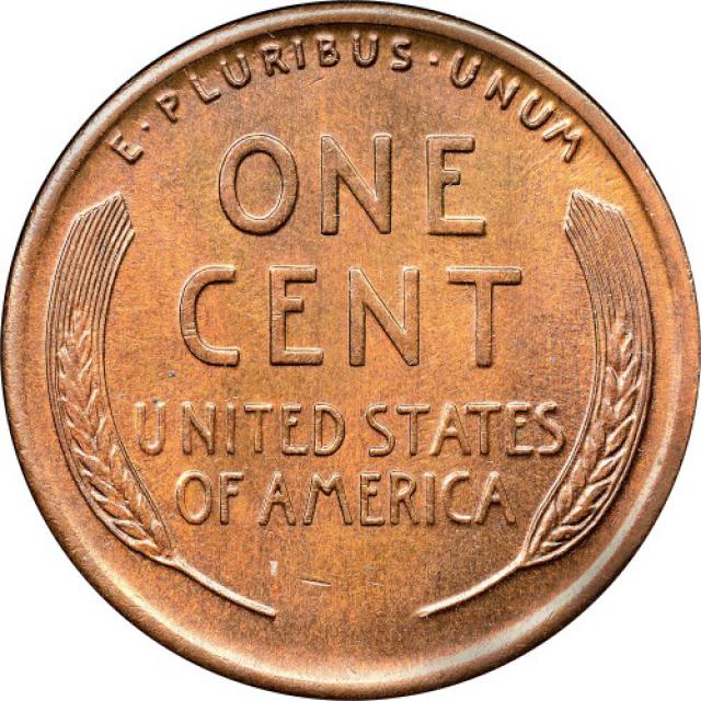 Монета Wheat Penny, Лінкольн, 1 цент 1912, США, США