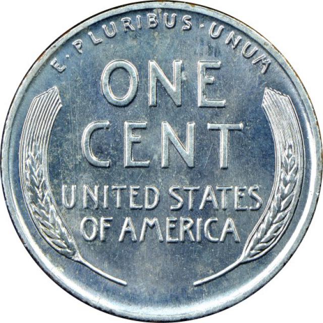 1 цент 1943, США, США