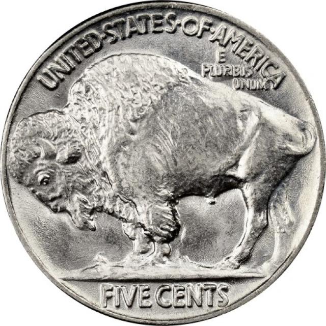 Монета Buffalo Nickel, 5 центів 1937, США, США