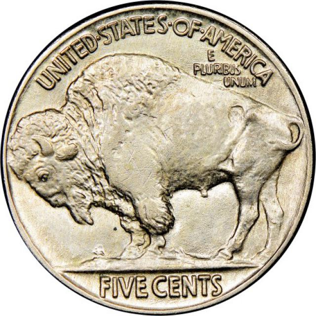 Монета Buffalo Nickel, 5 центів 1934, США, США