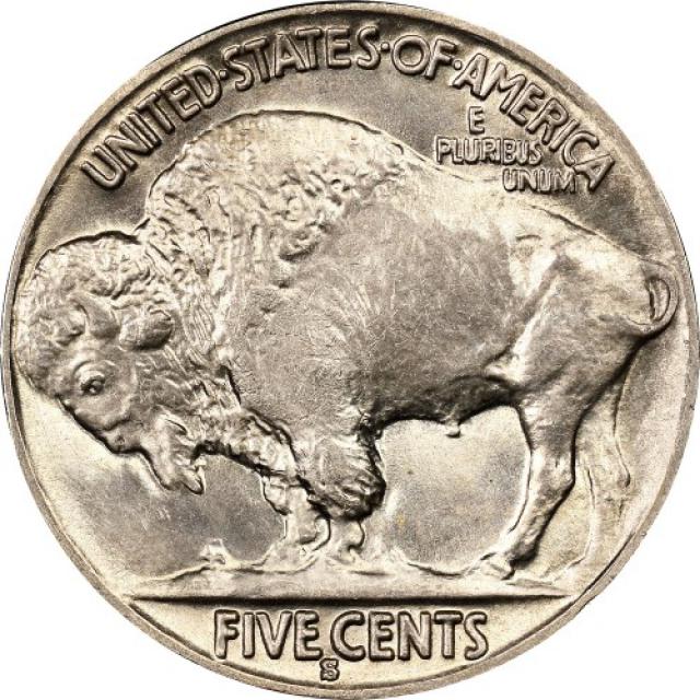 Монета Buffalo Nickel, 5 центів 1931, США, США
