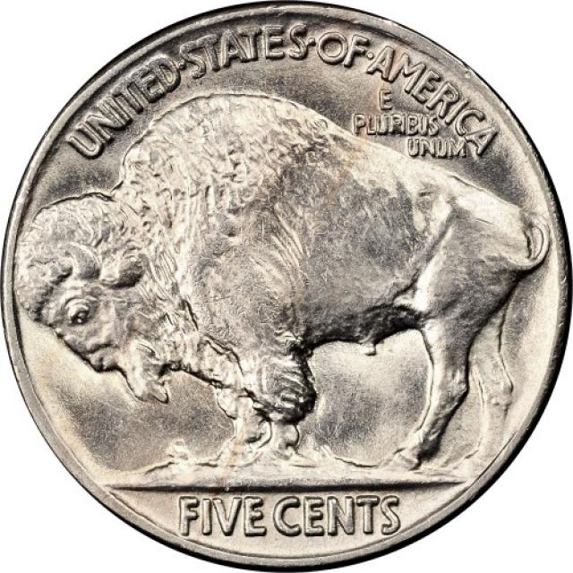Монета Buffalo Nickel, 5 центів 1930, США, США