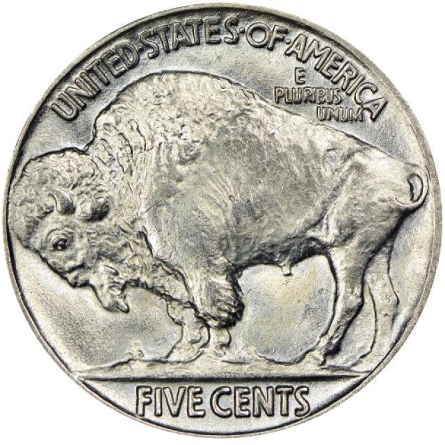 Монета Buffalo Nickel, 5 центів 1929, США, США