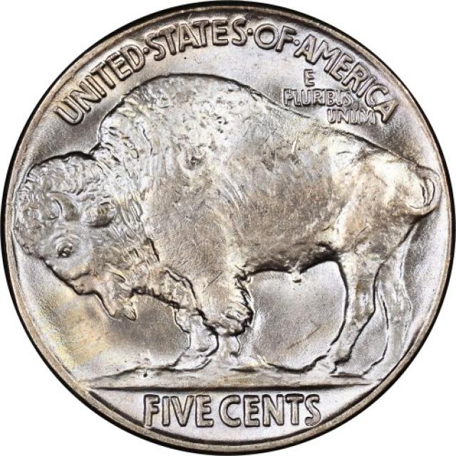 Монета Buffalo Nickel, 5 центів 1927, США, США