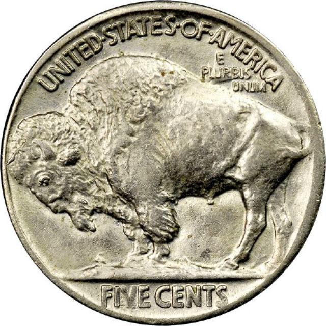 Монета Buffalo Nickel, 5 центів 1920, США, США
