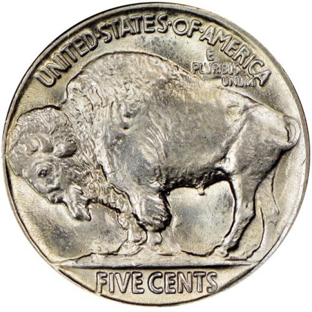 Монета Buffalo Nickel, 5 центів 1919, США, США
