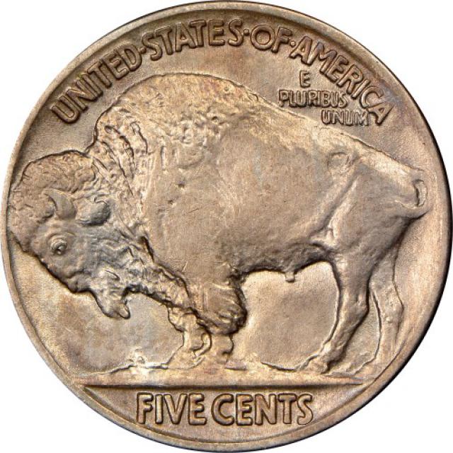 Монета Buffalo Nickel, 5 центів 1916, США, США