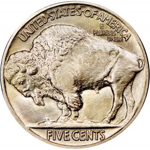 Монета Buffalo Nickel, 5 центів 1914, США, США