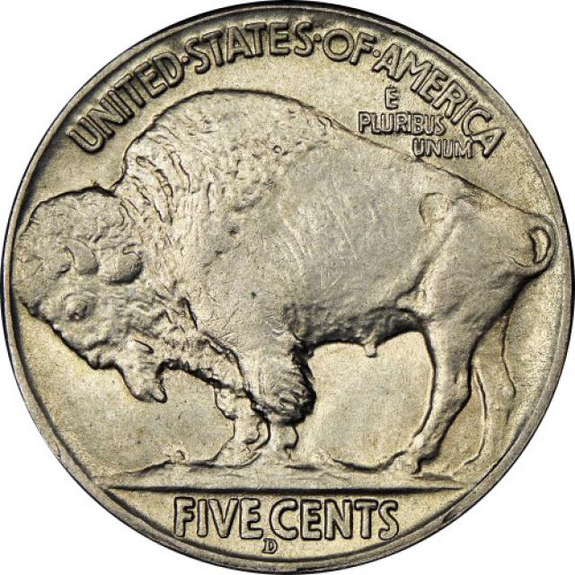Монета Buffalo Nickel, 5 центів 1913, США, США